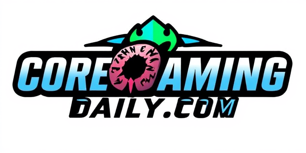 Core Gaming Daily