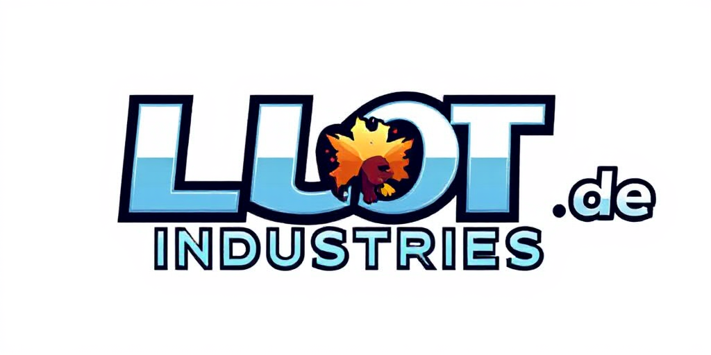 Slot Industries 1017
