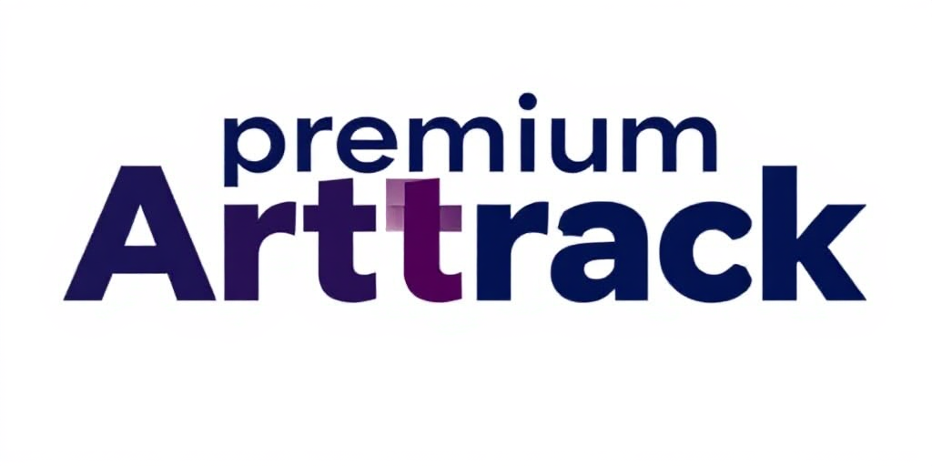 Premium Art Track