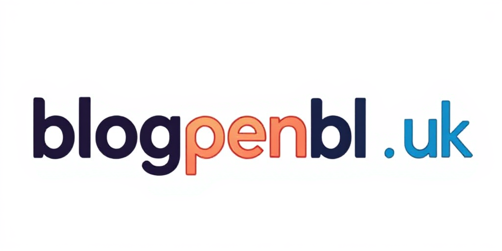 BlogOpenBlog UK