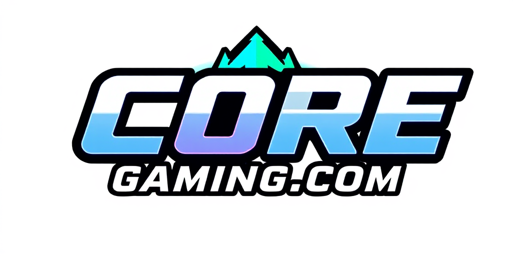 Core Gaming 348