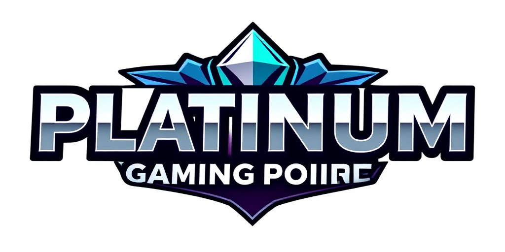 Platinum Gaming Point