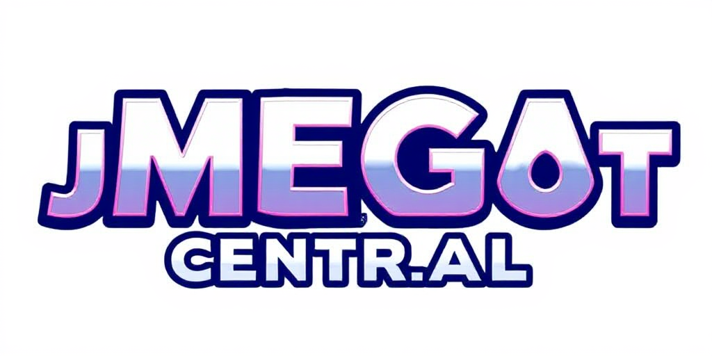 Mega Jackpot Central