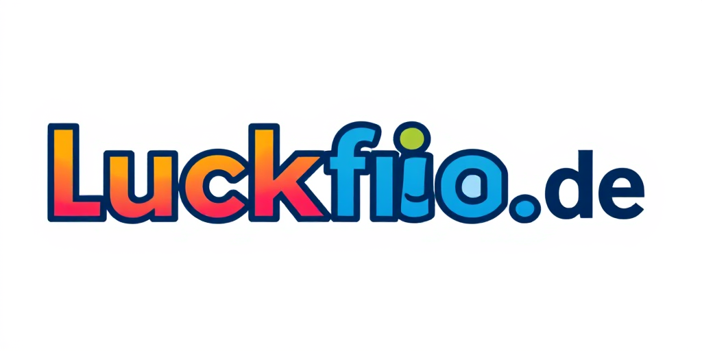 Luckfield Blog