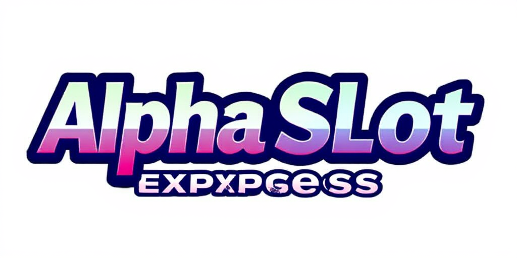 Alpha Slot Express