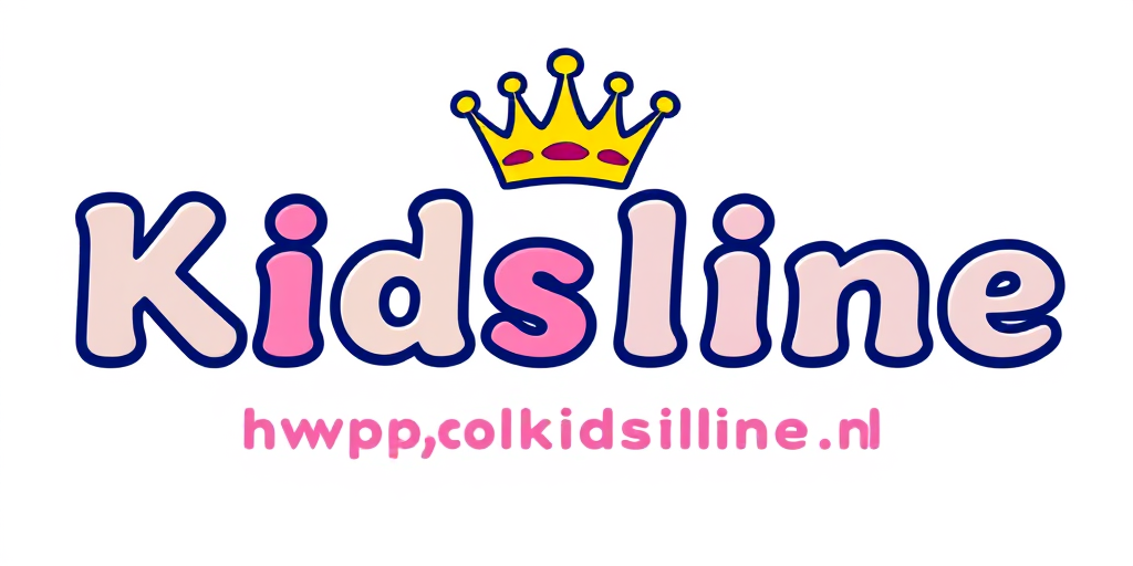 Royal Kids Line