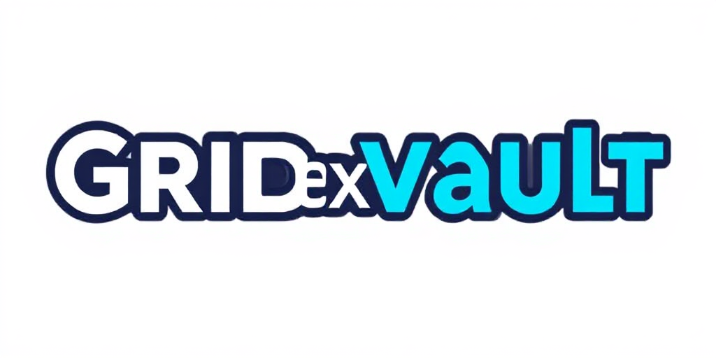 GridEx Vault