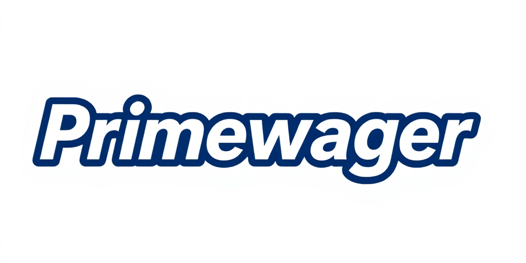 PrimeWager Online