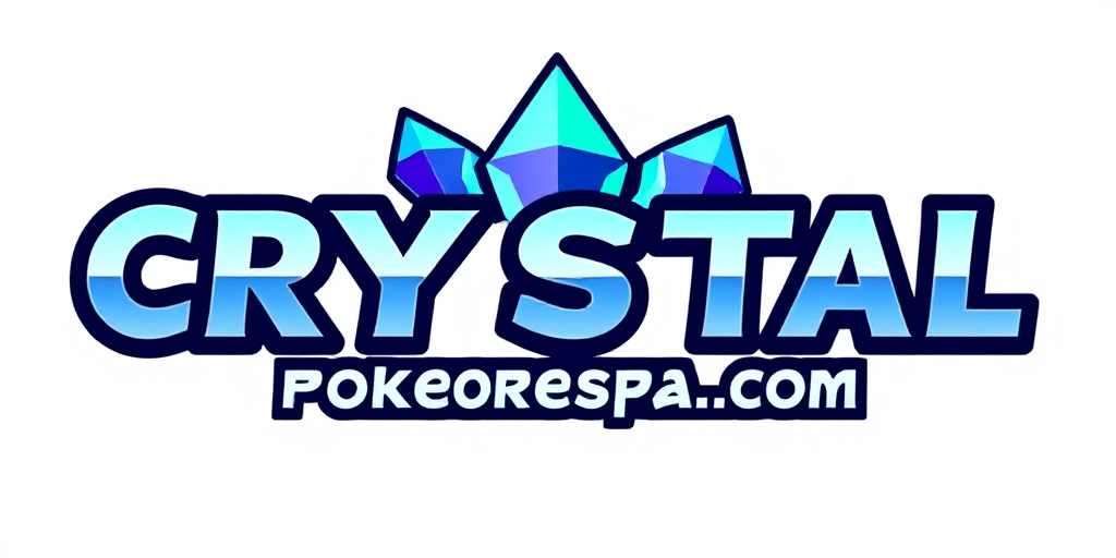 Crystal Poker Space