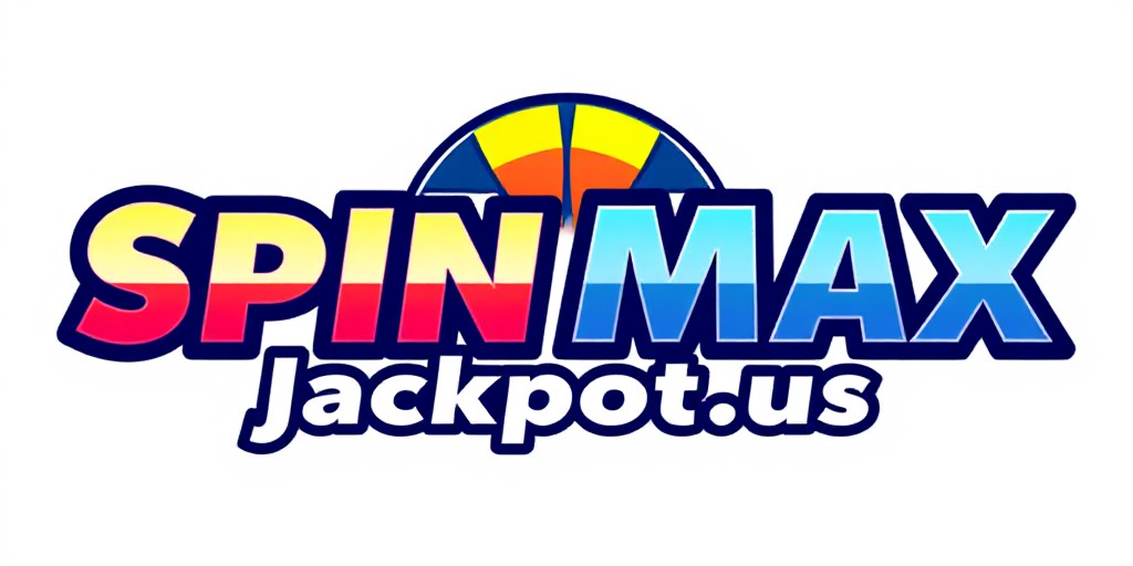 SpinMax Jackpot
