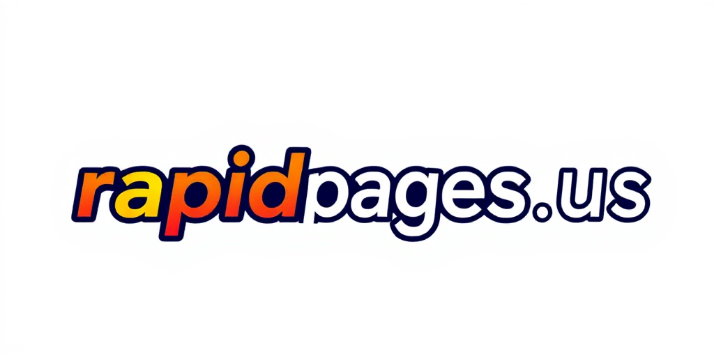 RapidPages