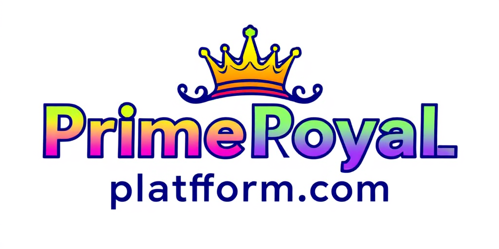 Primeroyal Platform