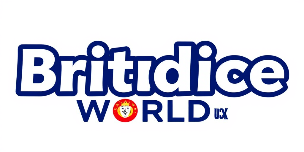 Brit Dice World