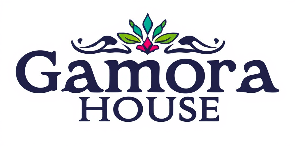 Gamorahouse UK