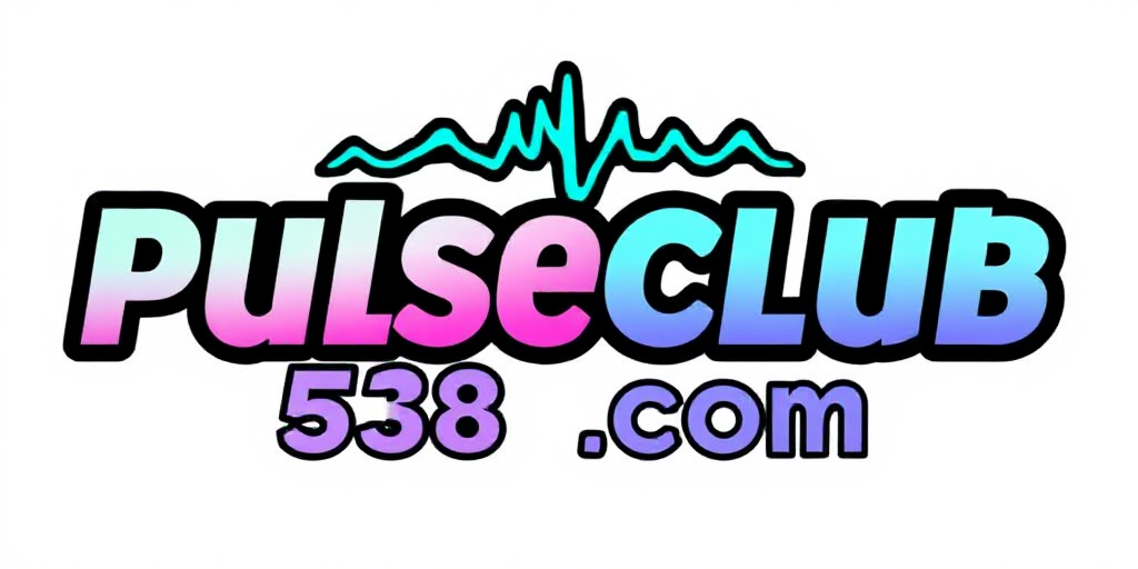 Pulse Club 538