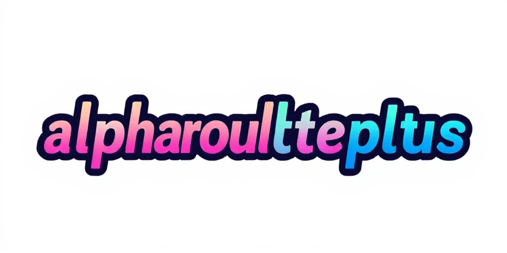 Alpha Roulette Plus