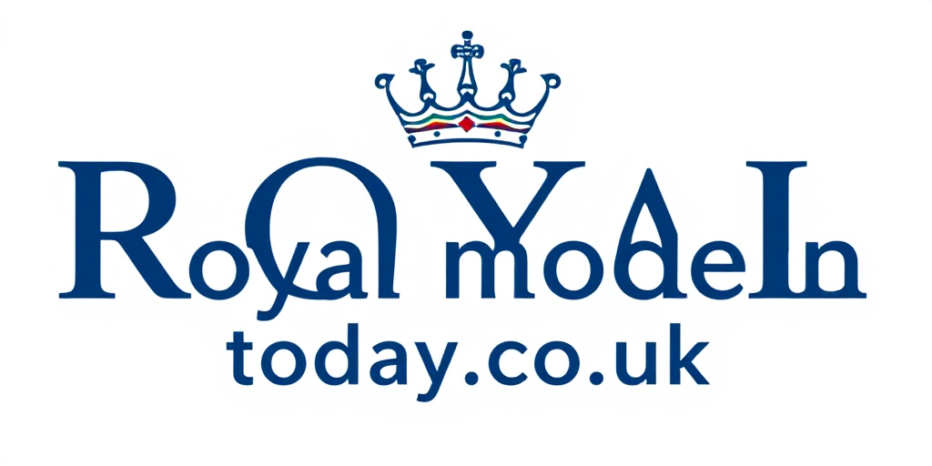 Royal Modern Today