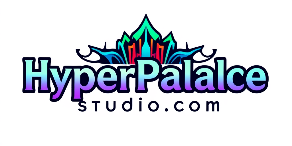 Hyper Palace Studio