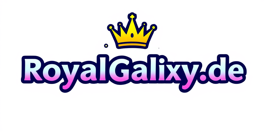 Royal Galaxy