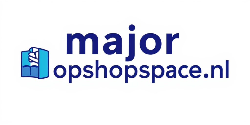 MajorShopSpace