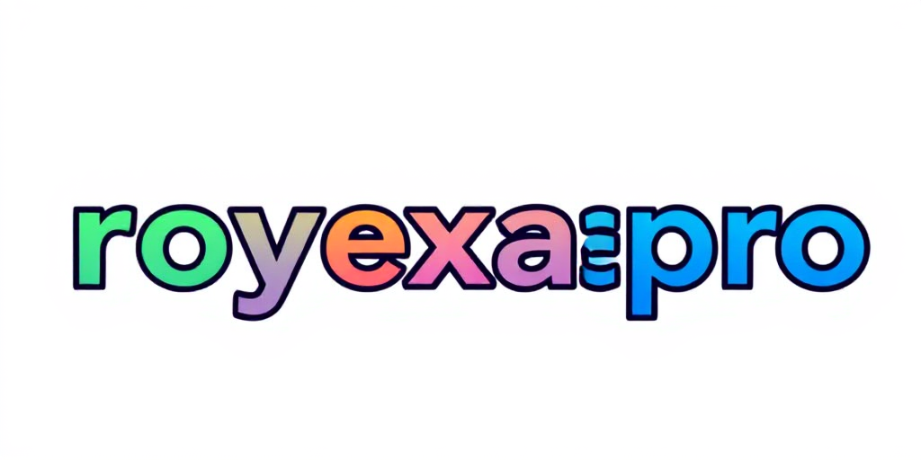 Royexa Pro