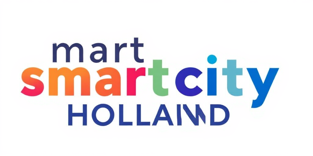 Smart City Holland