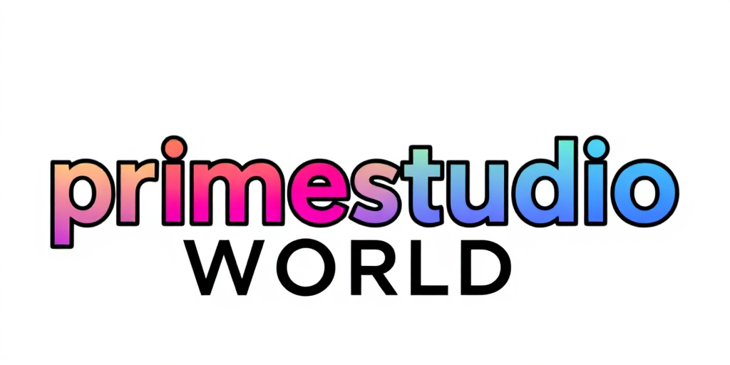 Prime Studio World