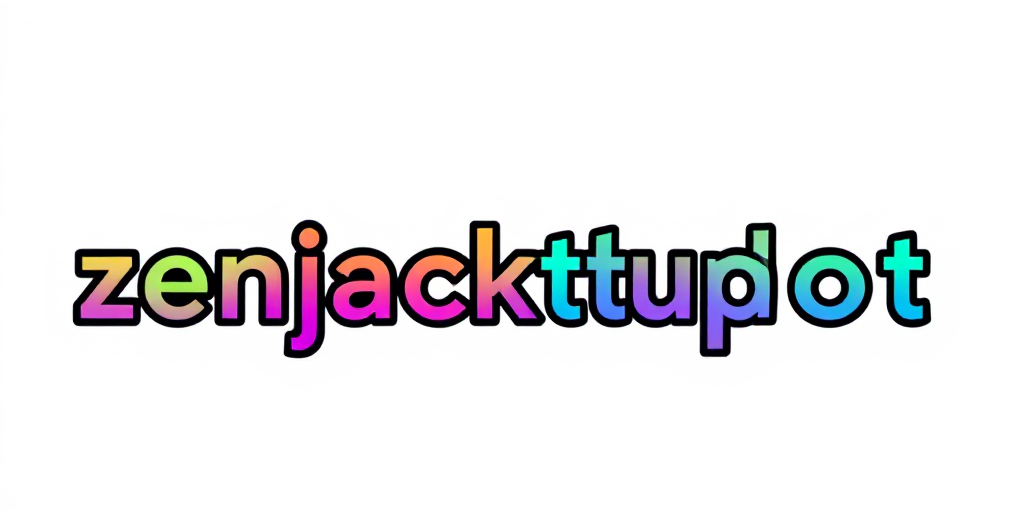 Zen Jackpot Studio