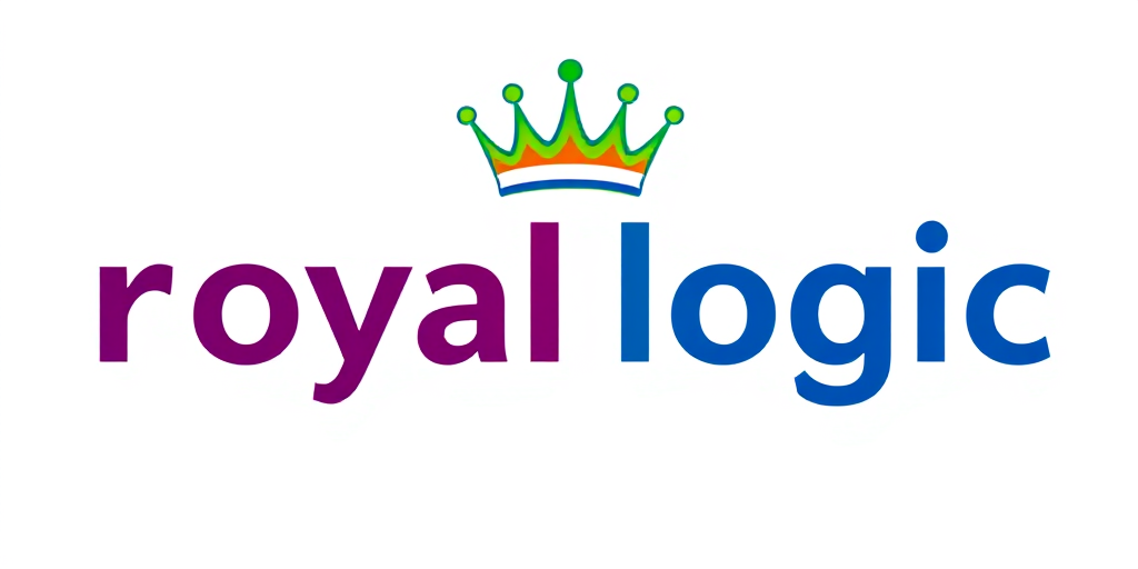 Royal Logic Market