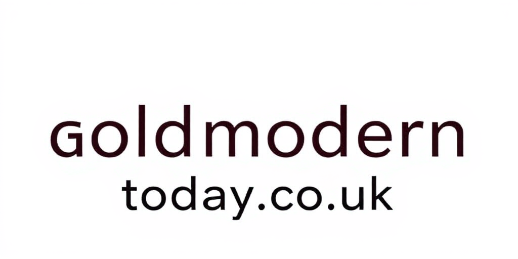 Gold Modern Today