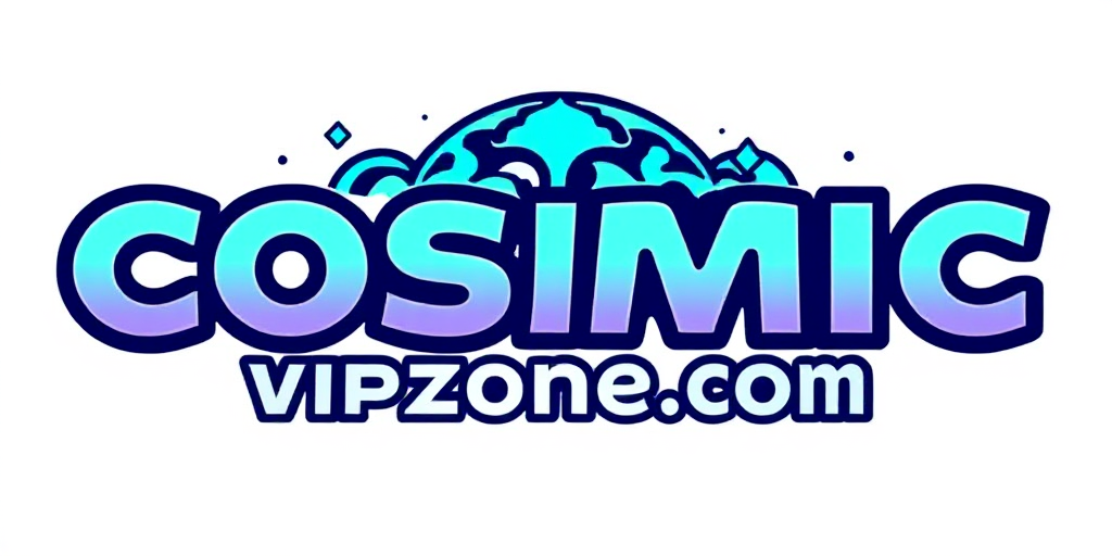 Cosmic VIP Zone