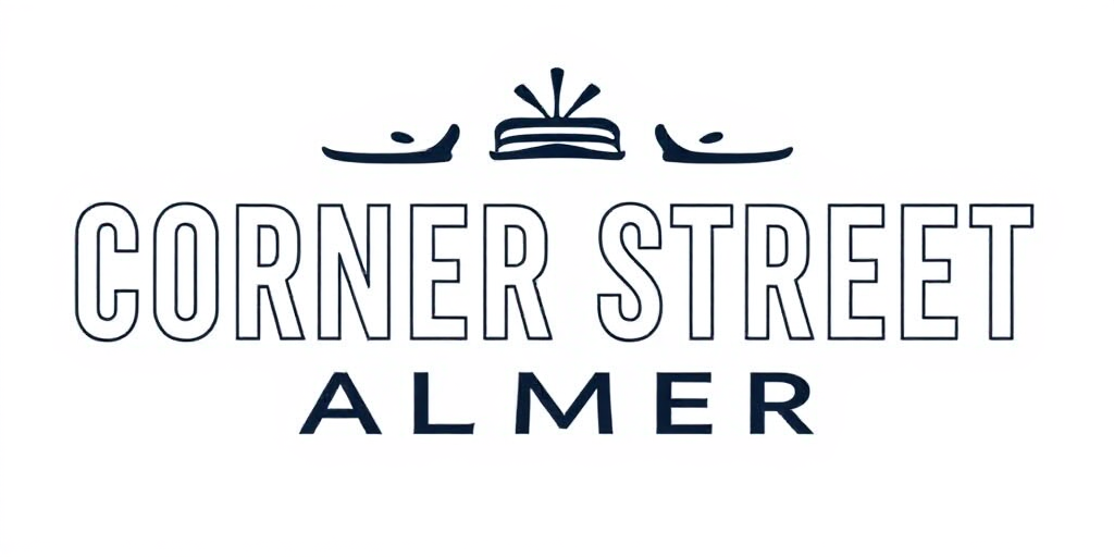 Corner Street Almere