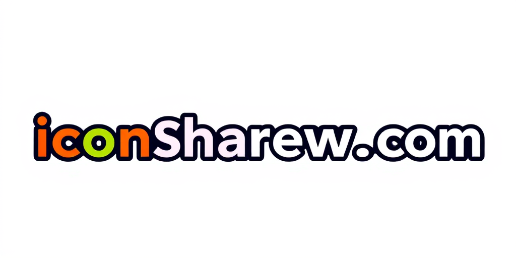 IconShareware