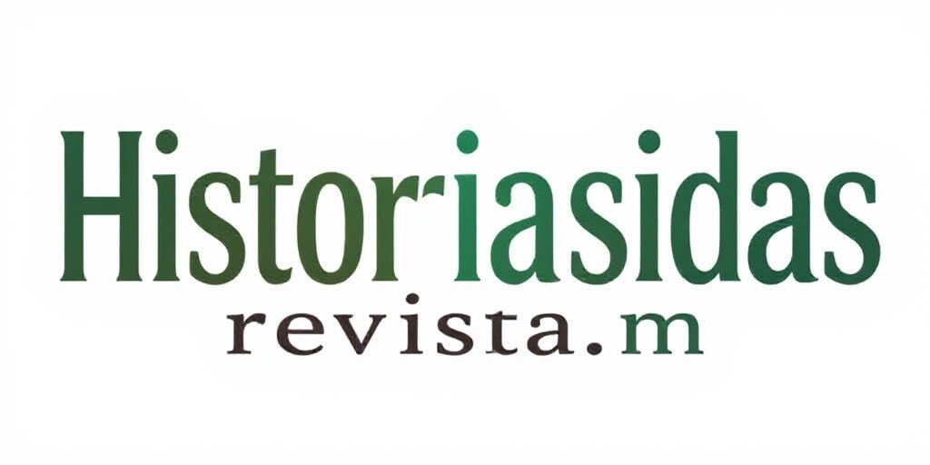 Historia e Ideas Revista