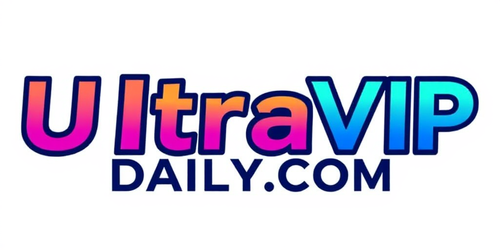 UltraVipDaily