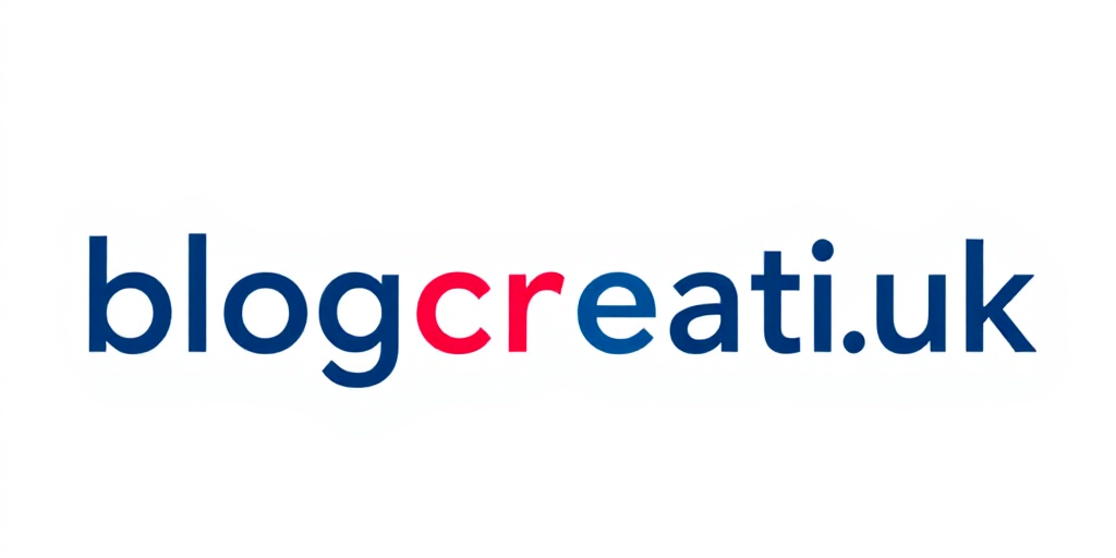 Creative Blog UK