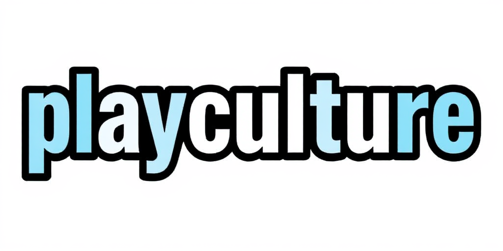 Play Culture Magazine