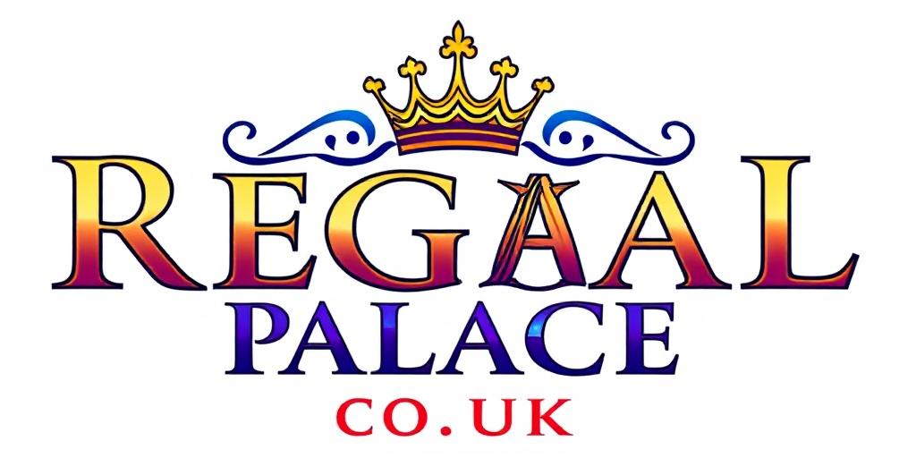 Regal Palace Blog