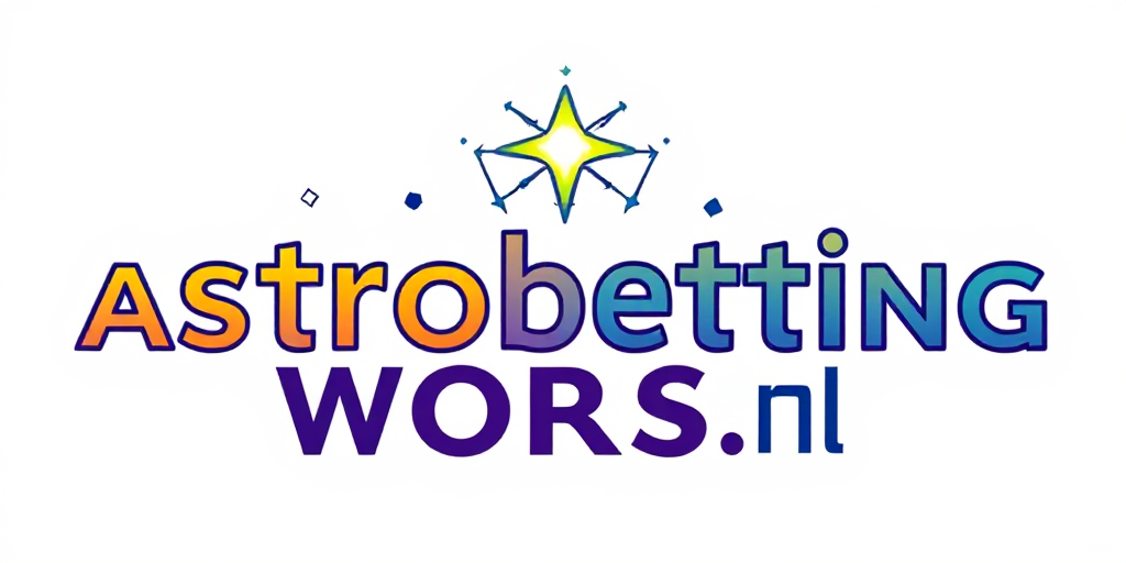 Astro Betting Works