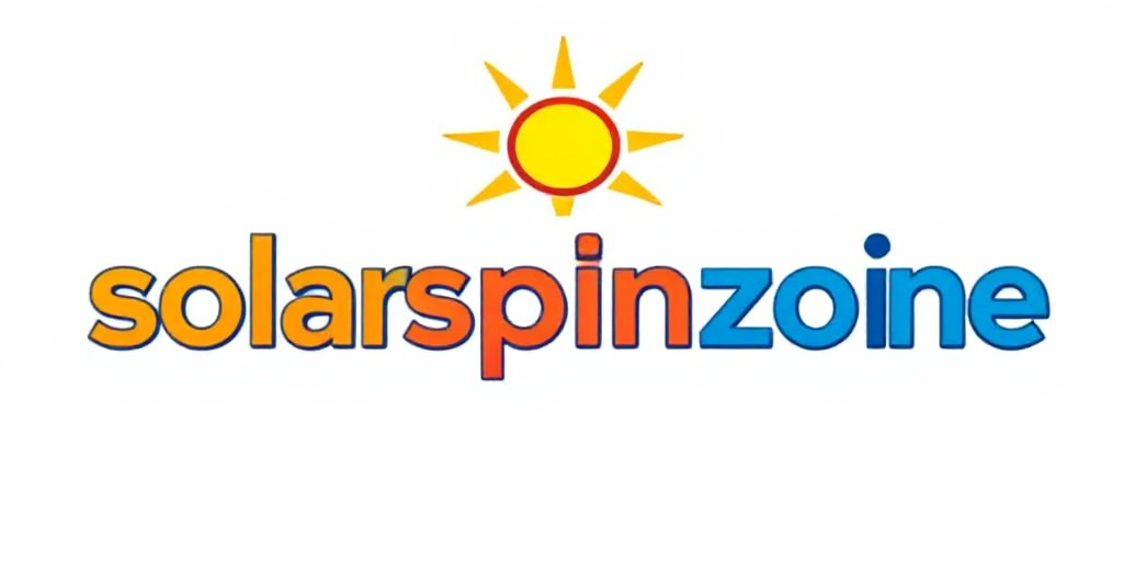 Solar Spin Zone