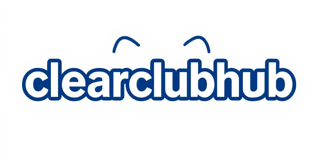 Clear Club Hub