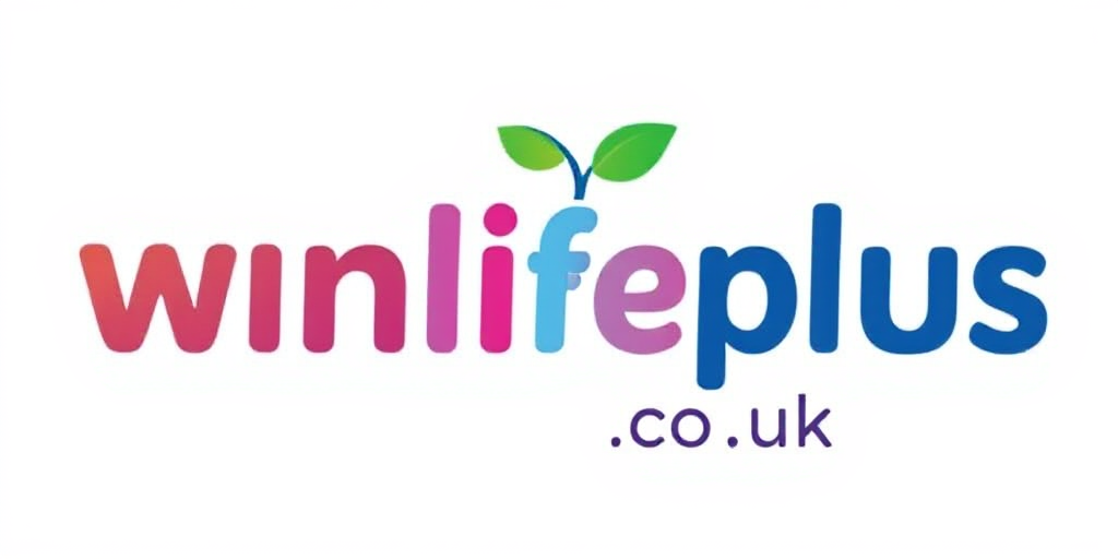 WinLifePlus UK