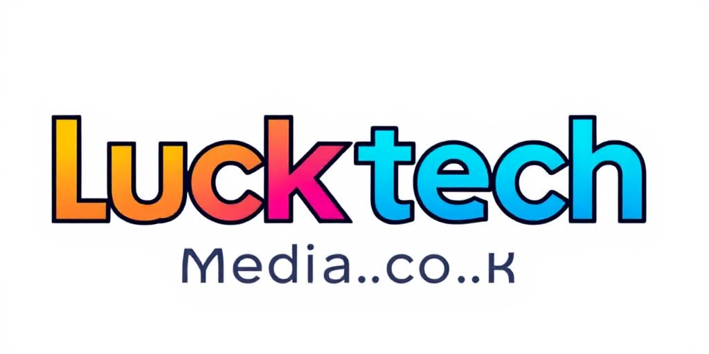 LuckTech Media