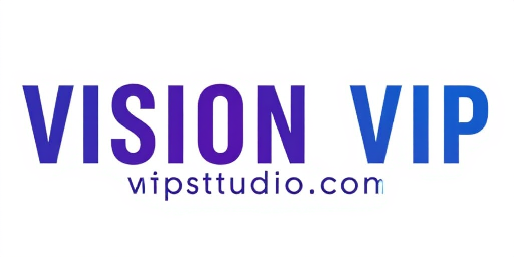 Vision VIP Studio