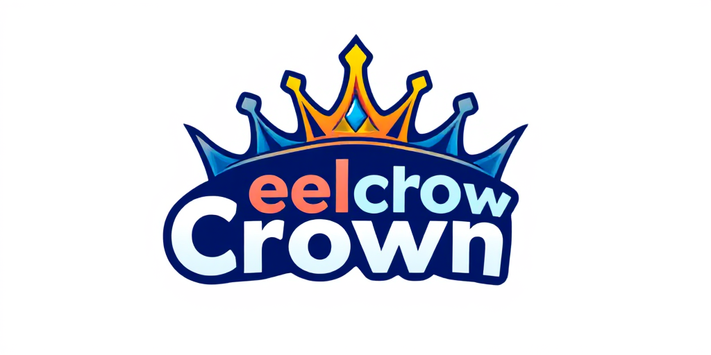 Pro Reel Crown