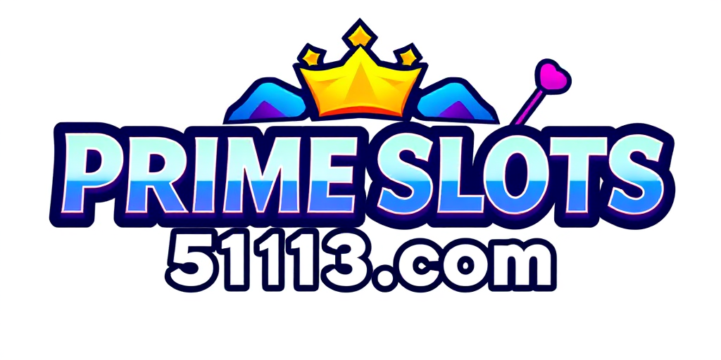 Prime Slots 513