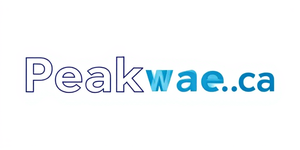 PeakWave