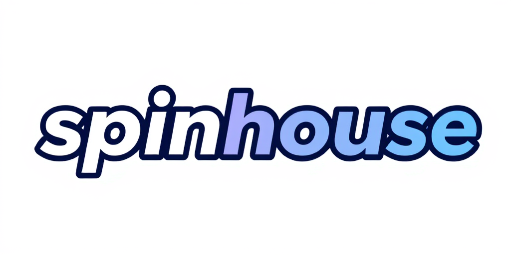 Spinhouse