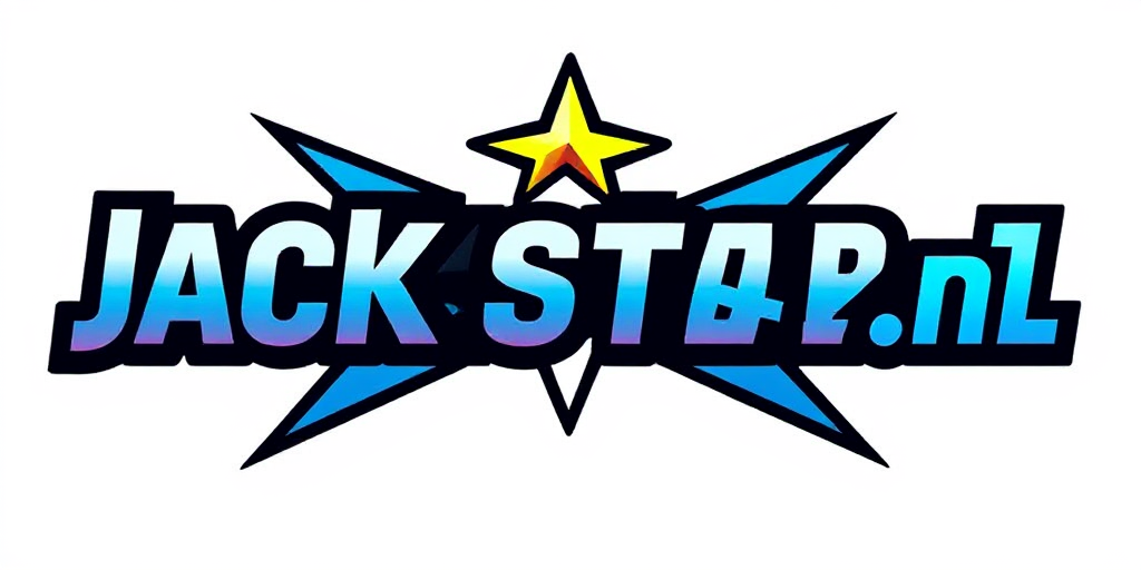 Jackstarz Blog