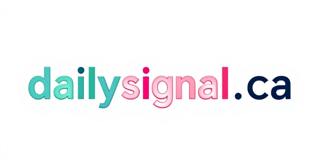 Daily Signal Canada